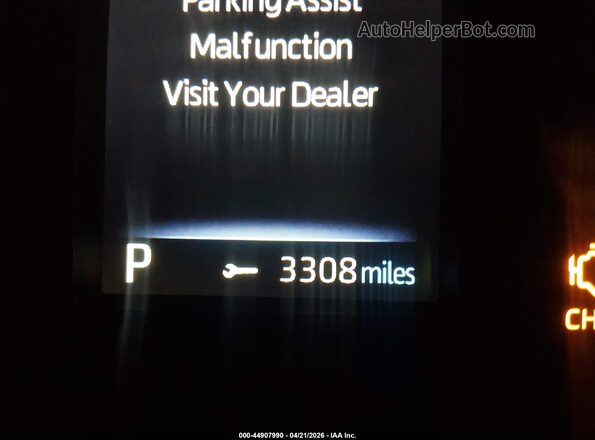 5TFJA5DB2PX095768 2023 TOYOTA LIMITED Silver 