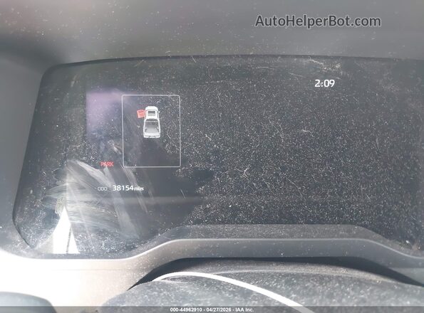5TFJA5DB3RX159657 2024 TOYOTA LIMITED Brown Հետևի նստատեղերի տեսք