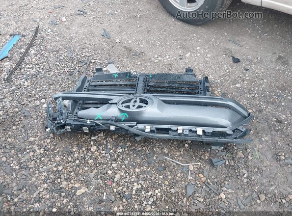 5TFJA5EC2RX028002 2024 TOYOTA LIMITED Black Սարքավորումների վահանակի տեսք