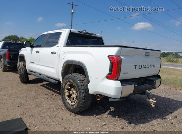 5TFJC5DB0RX060062 2024 TOYOTA LIMITED White უკანა მარცხენა