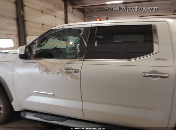 5TFJC5DB6PX020372 2023 TOYOTA LIMITED White 