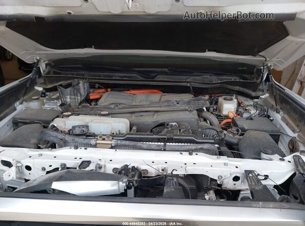 5TFJC5DB6PX020372 2023 TOYOTA LIMITED White Հետևի տեսք