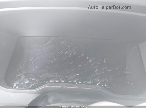 5TFJC5DB6PX020372 2023 TOYOTA LIMITED White Հետևի նստատեղերի տեսք
