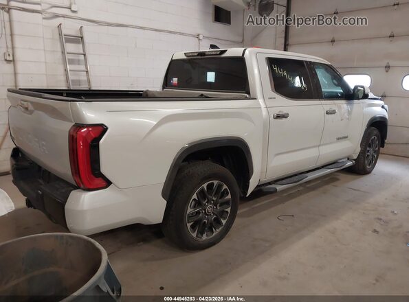 5TFJC5DB6PX020372 2023 TOYOTA LIMITED White Հետևի աջ
