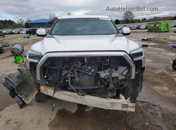 5TFJC5DB7NX010950 2022 TOYOTA LIMITED Белый Вид спереди