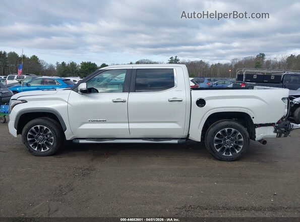 5TFJC5DB8RX065123 2024 TOYOTA LIMITED White 