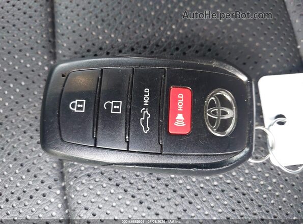 5TFJC5DB8RX065123 2024 TOYOTA LIMITED White წინა პანელის ხედი