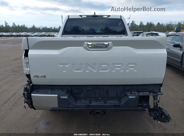 5TFJC5DB8RX065123 2024 TOYOTA LIMITED White 