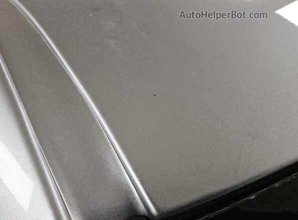 5TFKB5DB3SX311735 2025 TOYOTA TUNDRA Silver 