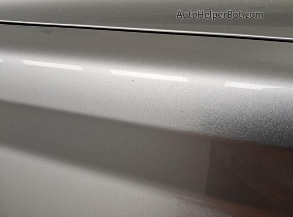 5TFKB5DB3SX311735 2025 TOYOTA TUNDRA Silver 