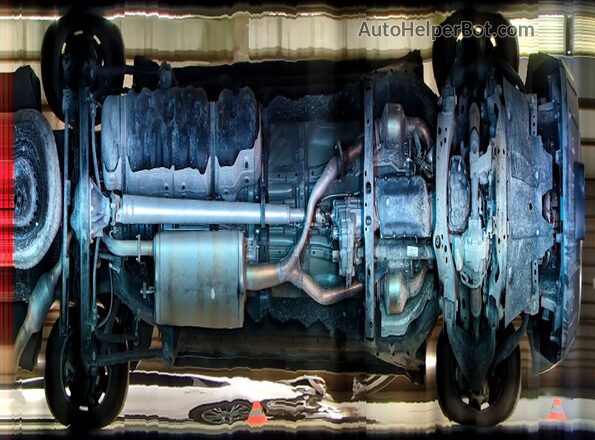 5TFKB5DB3SX311735 2025 TOYOTA TUNDRA Silver Widok naklejki z numerem VIN