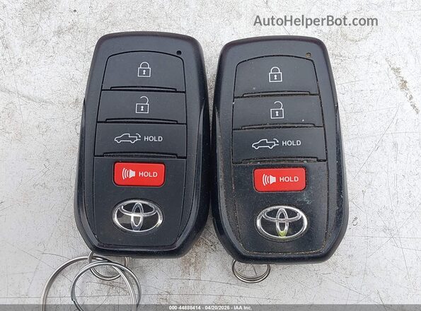 5TFMA5DB9RX235654 2024 TOYOTA TUNDRA Синий Вид панели приборов