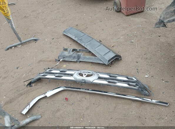 5TFMA5DB9RX235654 2024 TOYOTA TUNDRA Синий Вид щитка приборов