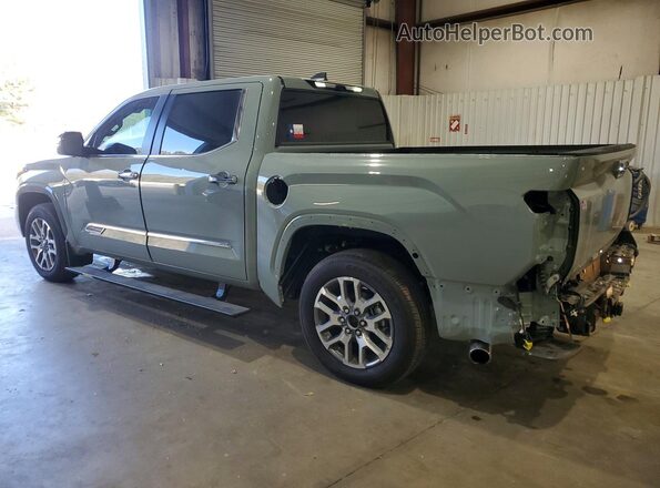 5TFMC5DBXTX114729 2026 TOYOTA TUNDRA Silver უკანა მარცხენა