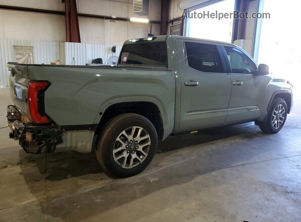 5TFMC5DBXTX114729 2026 TOYOTA TUNDRA Silver უკანა მარჯვენა