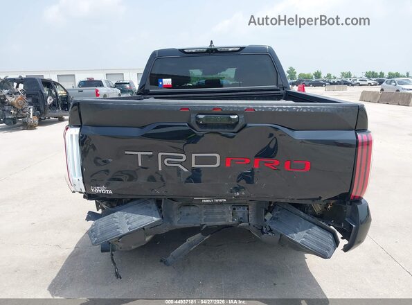 5TFPC5DB2RX063104 2024 TOYOTA TUNDRA HYBRID Black 