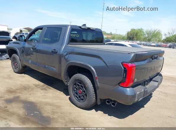 5TFPC5DB3TX119073 2026 TOYOTA TUNDRA HYBRID Gray 