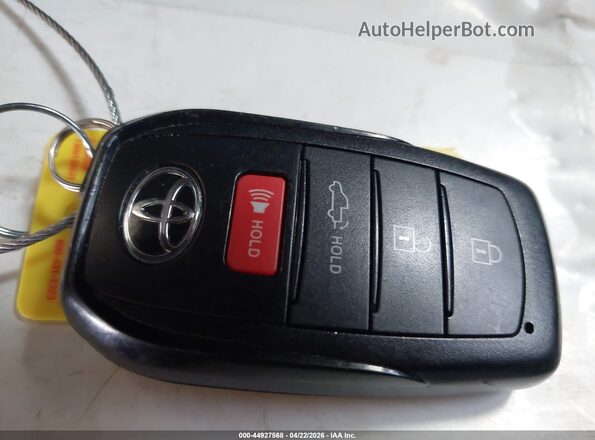 5TFPC5DB5PX024892 2023 TOYOTA TUNDRA HYBRID Black წინა პანელის ხედი