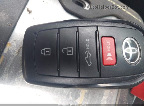 5TFPC5DB6PX015652 2023 TOYOTA TUNDRA HYBRID Black Widok deski rozdzielczej