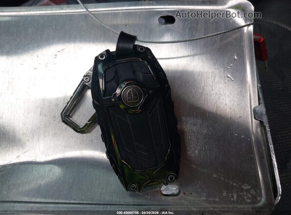 5TFPC5DB9PX035216 2023 TOYOTA TUNDRA HYBRID Gray Առջևի վահանակի տեսք