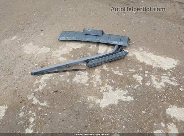 5TFPC5DB9PX035216 2023 TOYOTA TUNDRA HYBRID Gray Սարքավորումների վահանակի տեսք