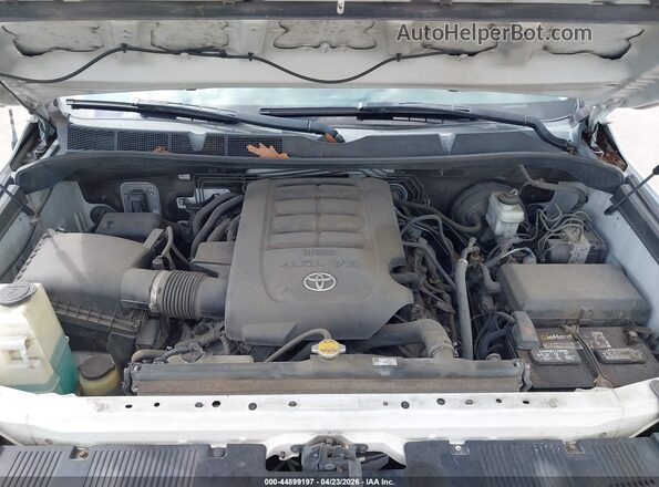5TFRM5F1XGX106501 2016 TOYOTA TUNDRA White Widok z tyłu