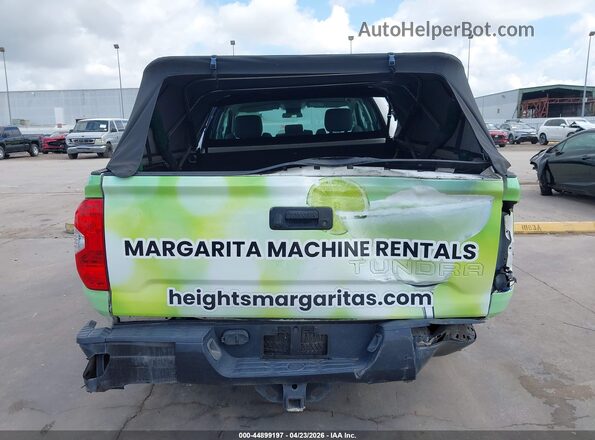 5TFRM5F1XGX106501 2016 TOYOTA TUNDRA White 