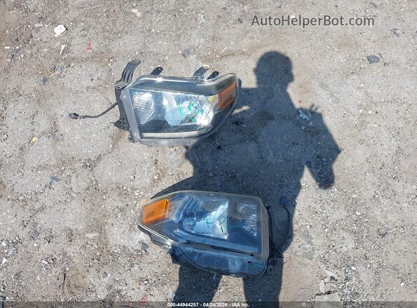 5TFRY5F12LX264698 2020 TOYOTA TUNDRA White 