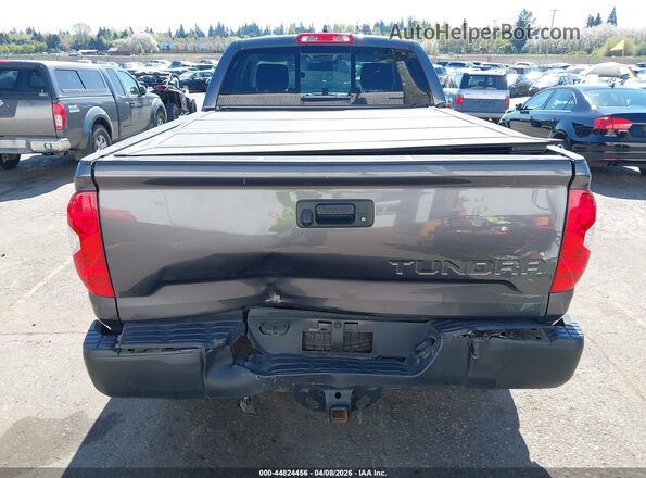 5TFRY5F18MX288991 2021 TOYOTA TUNDRA Black 