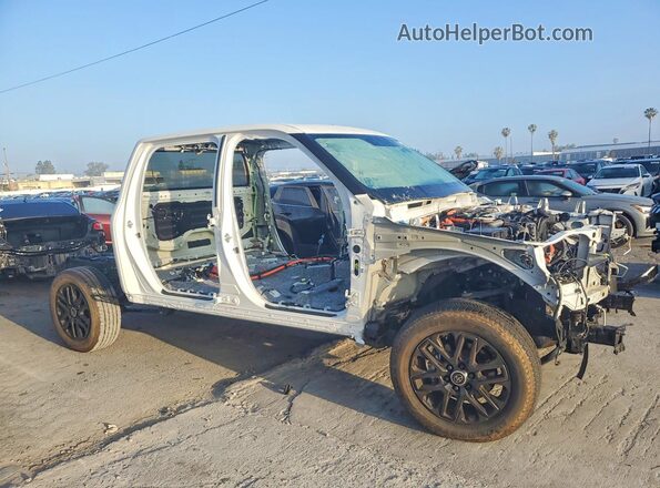 5TFWC5DB8RX051888 2024 TOYOTA LIMITED White წინა მარჯვენა