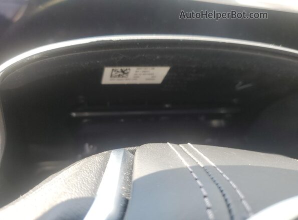5UX23EM01P9P25098 2023 BMW X7 Белый Вид щитка приборов