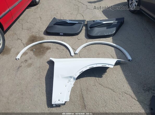 5UX23EM08T9092089 2026 BMW X7 White Widok zestawu wskaźników