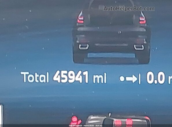 5UX23EM09S9W76936 2025 BMW X7 Black 