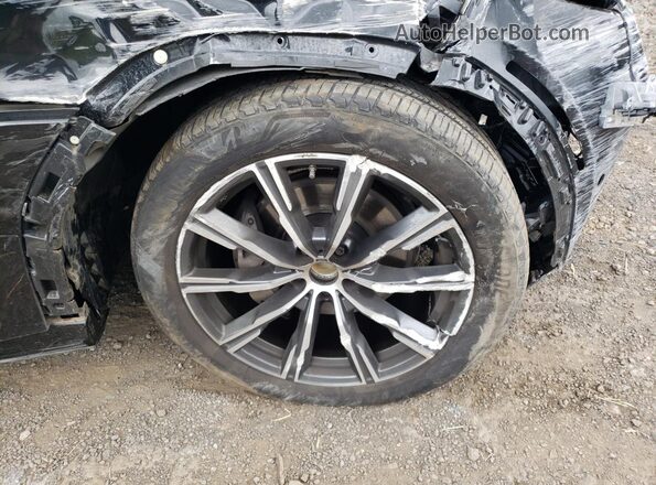 5UX33EX02S9X29007 2025 BMW X6 Black 