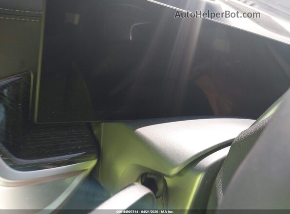 5UX33EX0XT9303101 2026 BMW X6 Black Вид задніх сидінь