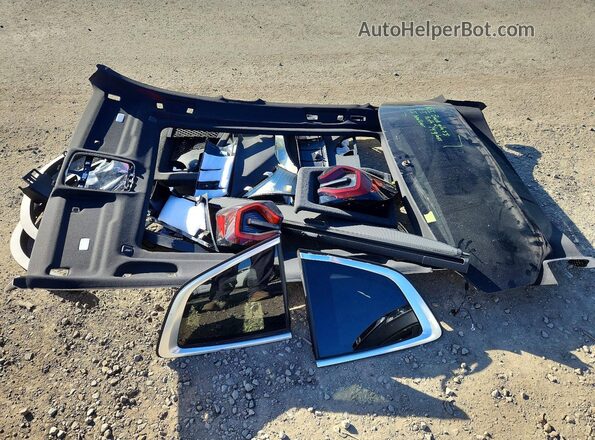 5UX43DP09P9T08570 2023 BMW X3 Синий 