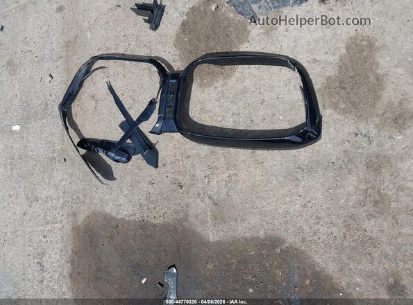 5UX53DP01P9N54694 2023 BMW X3 Black Սարքավորումների վահանակի տեսք