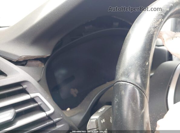 5UX53DP07N9N28548 2022 BMW X3 Blue Widok tylnych siedzeń
