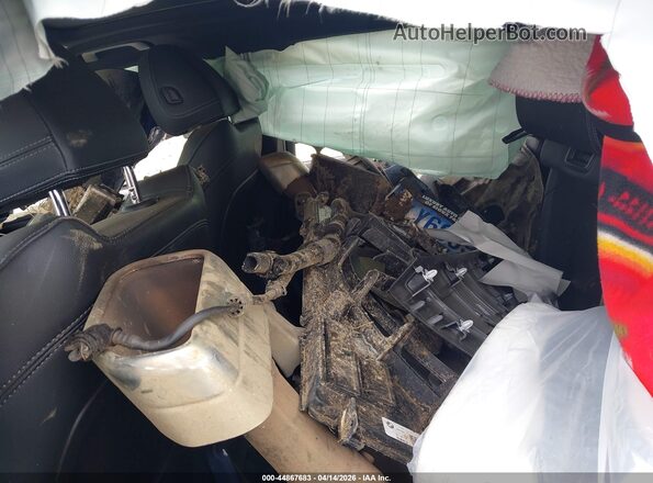 5UX53DP07N9N28548 2022 BMW X3 Blue Widok naklejki z numerem VIN