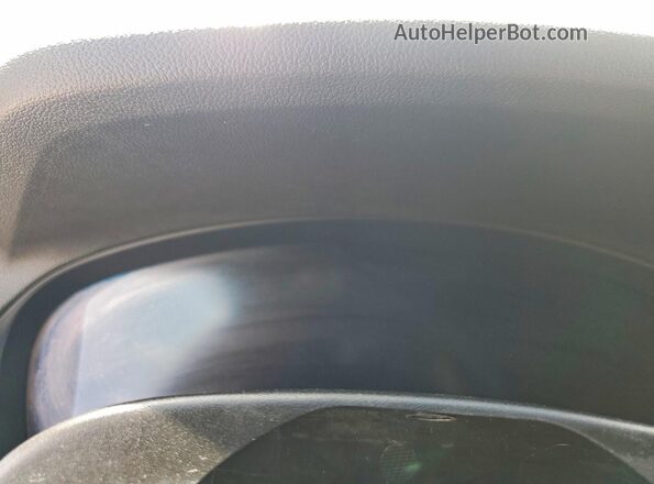 5UX53DP08R9W13386 2024 BMW X3 White ხელსაწყოთა პანელის ხედი