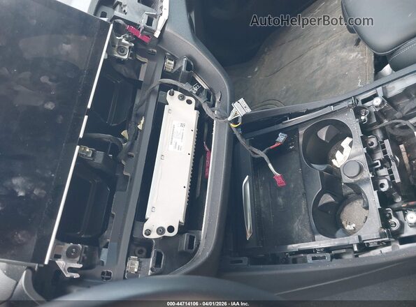 5UX53DP08R9W64841 2024 BMW X3 Black 