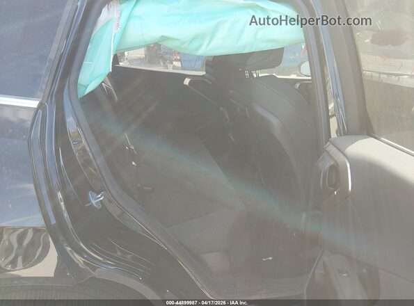5UX53GP08S9073240 2025 BMW X3 Black Вид наклейки з VIN-кодом