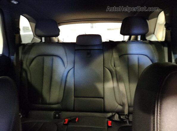 5UXCR6C06M9D87075 2021 BMW X5 Gray 