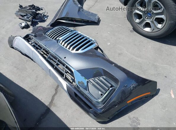 5UXCW2C03L9C02917 2020 BMW X7 Gray 