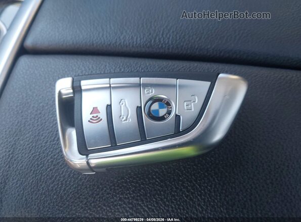 5UXCW2C09L9B59166 2020 BMW X7 Black 