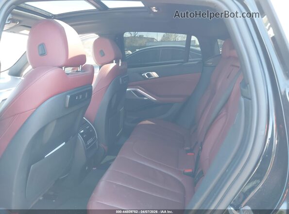 5UXCY6C03L9D13582 2020 BMW X6 White 