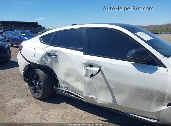 5UXCY6C03L9D13582 2020 BMW X6 White 