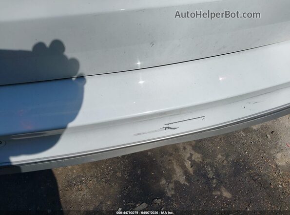 5UXKT0C34H0S80912 2017 BMW X5 White 