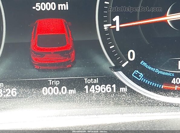5UXKU2C59K0Z64341 2019 BMW X6 Black 