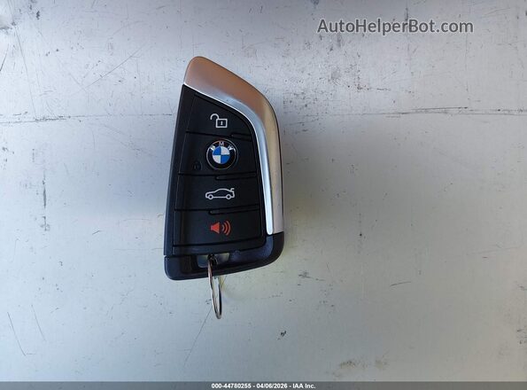 5UXTS3C5XJLA45917 2018 BMW X3 Black 